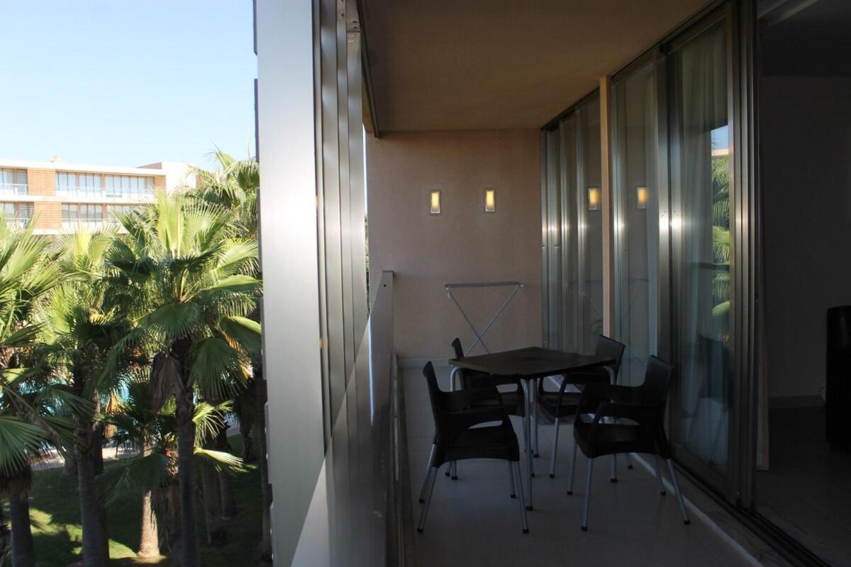 Herdade Dos Salgados, T3-11B2A, Vila Das Lagoas, Albufeira Gale  Exterior photo