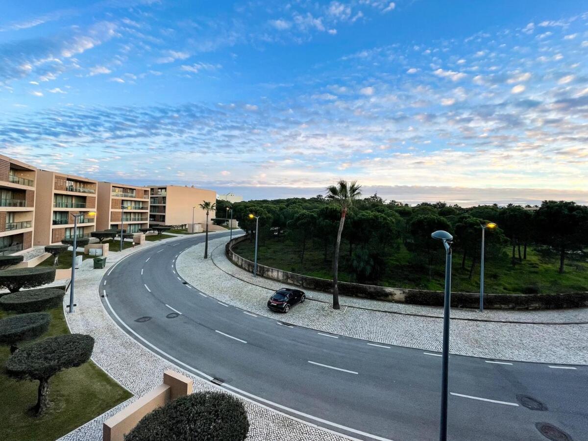 Herdade Dos Salgados, T3-11B2A, Vila Das Lagoas, Albufeira Gale  Exterior photo